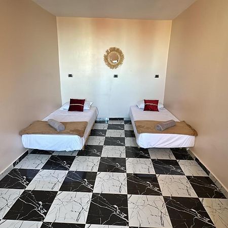 Soraya Guest House Surf Camp & Restaurant Imsouane Εξωτερικό φωτογραφία