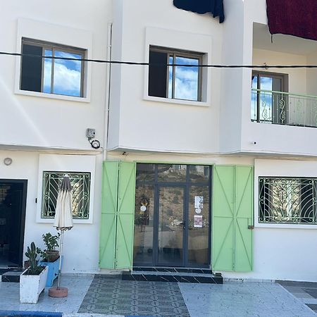 Soraya Guest House Surf Camp & Restaurant Imsouane Εξωτερικό φωτογραφία