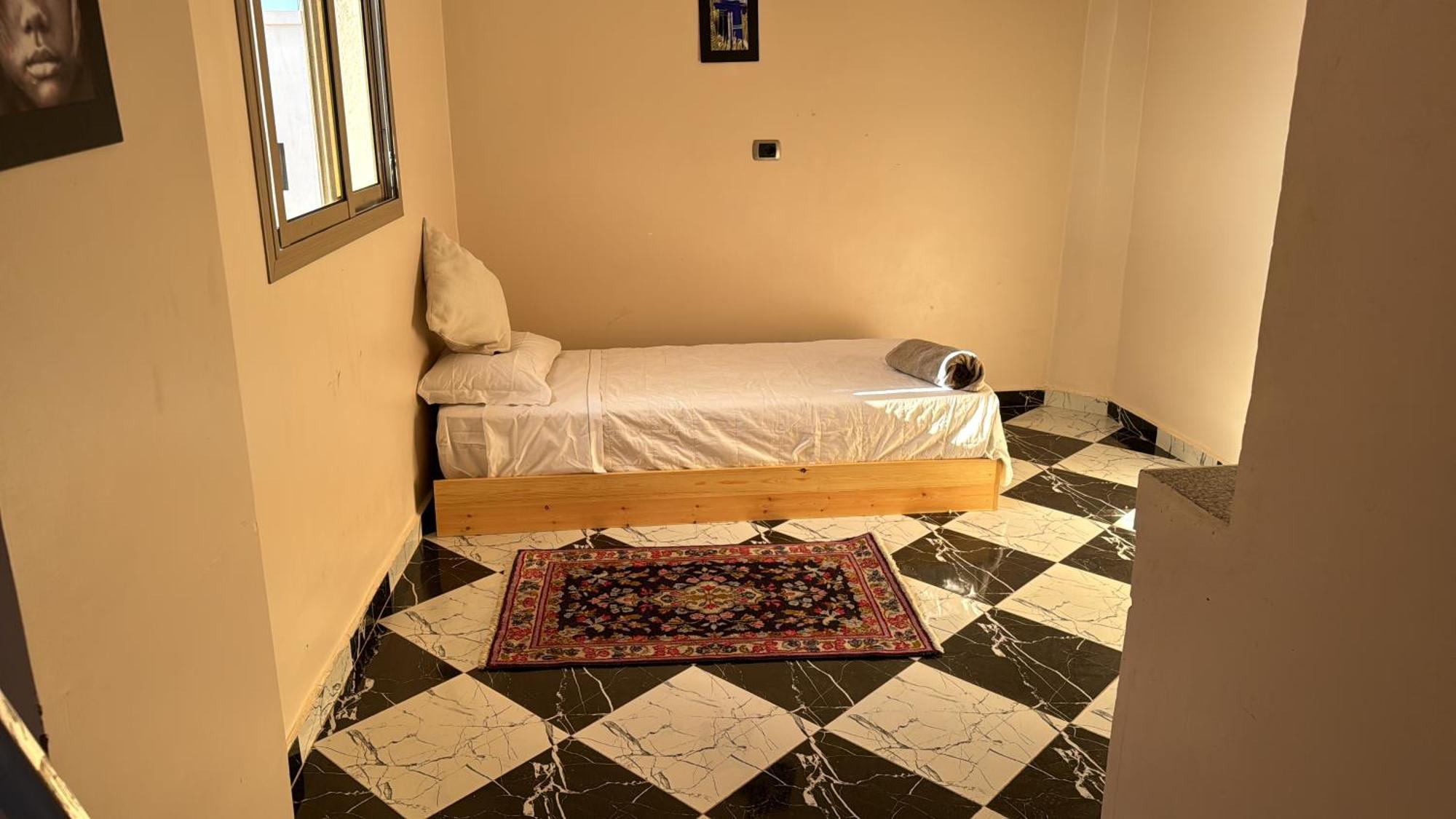 Soraya Guest House Surf Camp & Restaurant Imsouane Εξωτερικό φωτογραφία