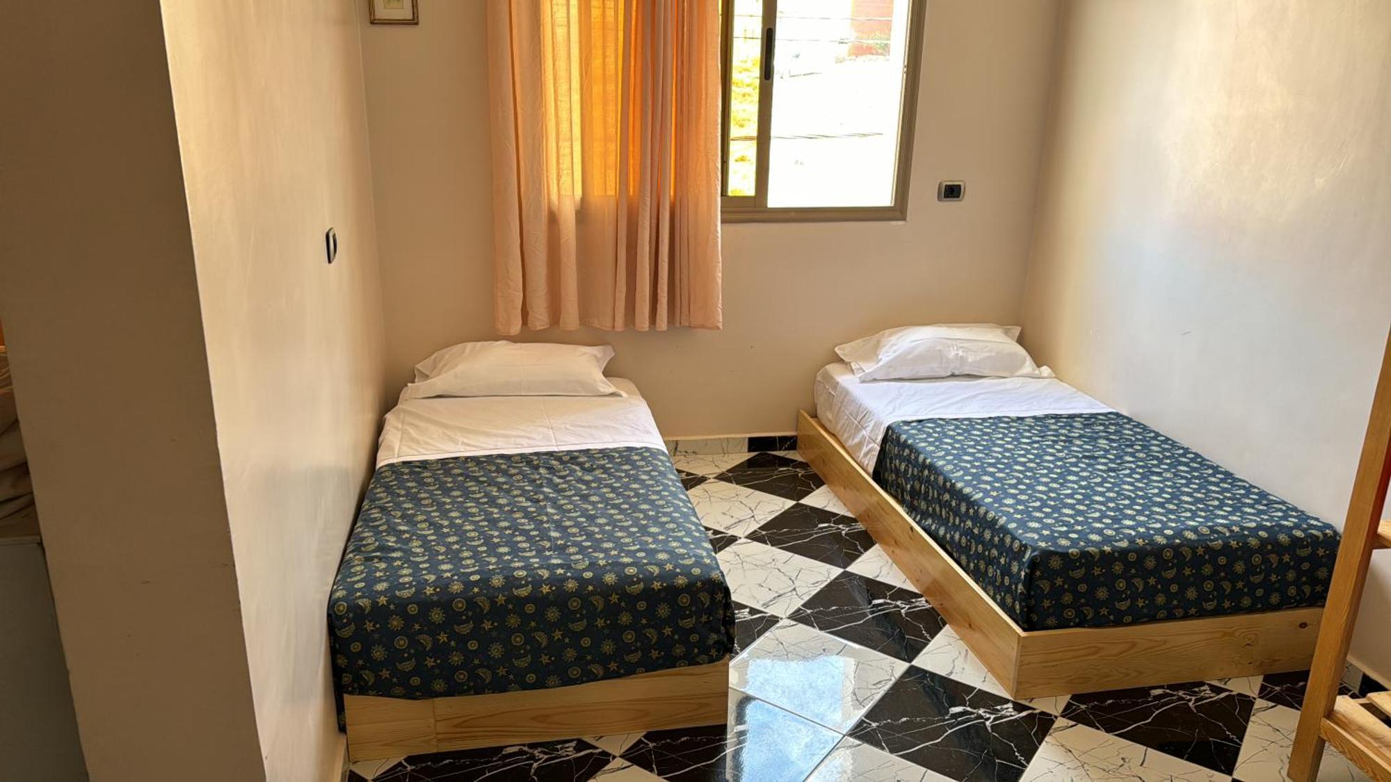 Soraya Guest House Surf Camp & Restaurant Imsouane Εξωτερικό φωτογραφία