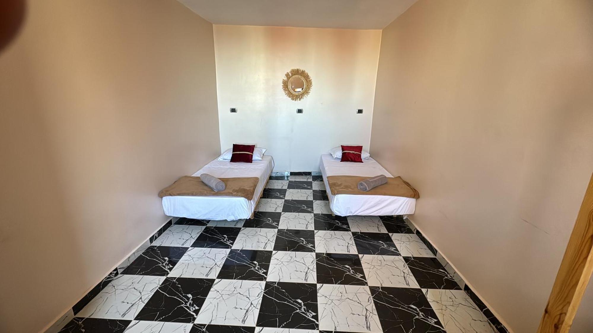 Soraya Guest House Surf Camp & Restaurant Imsouane Εξωτερικό φωτογραφία