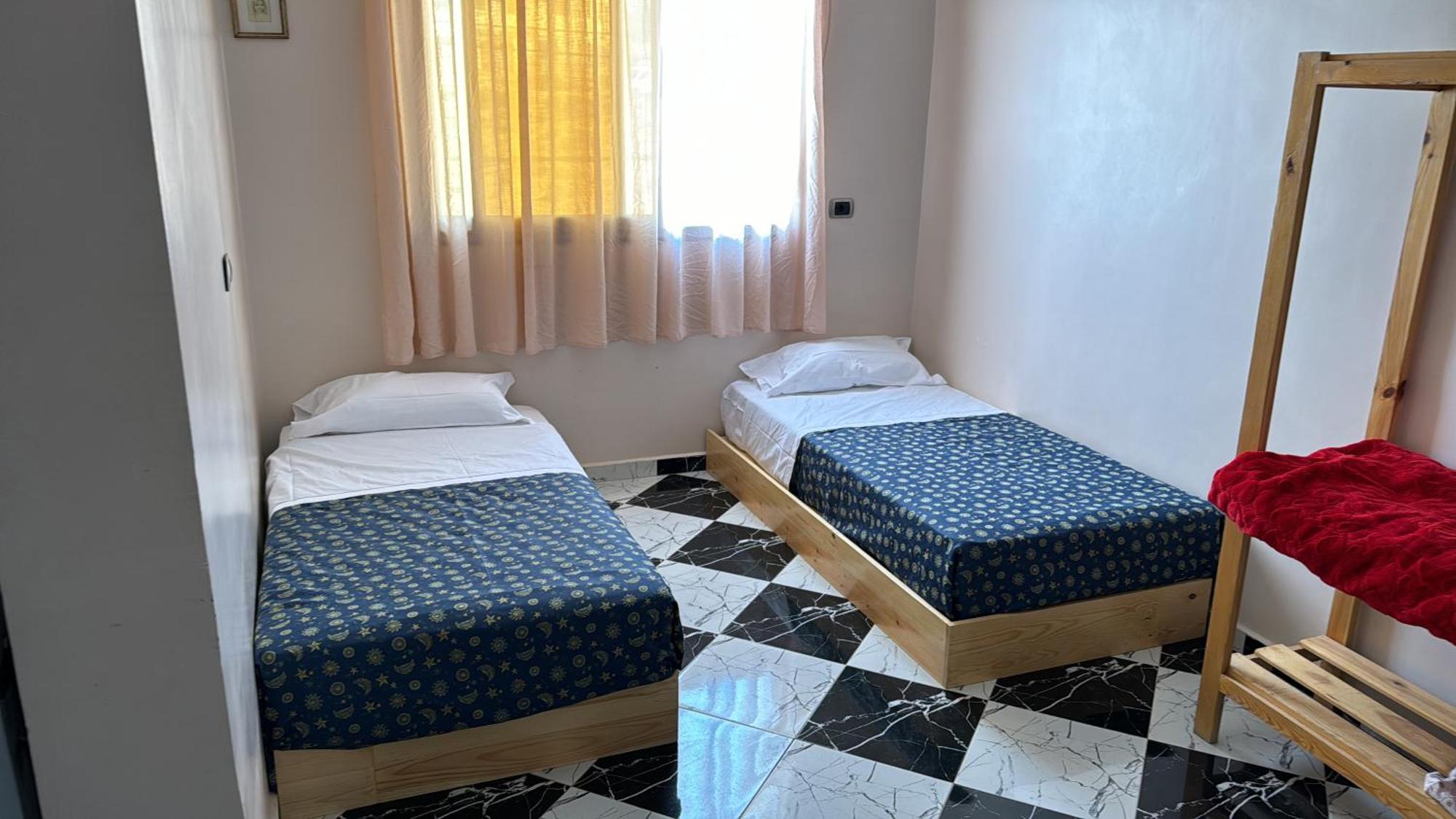 Soraya Guest House Surf Camp & Restaurant Imsouane Εξωτερικό φωτογραφία