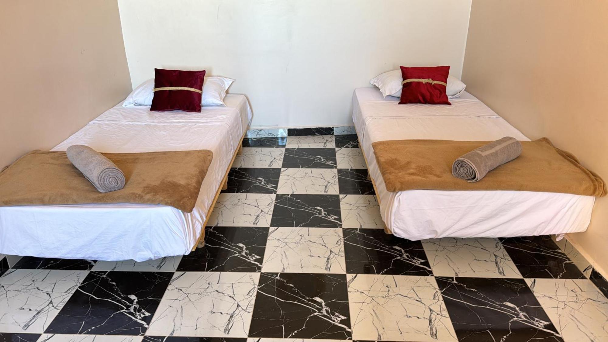 Soraya Guest House Surf Camp & Restaurant Imsouane Εξωτερικό φωτογραφία