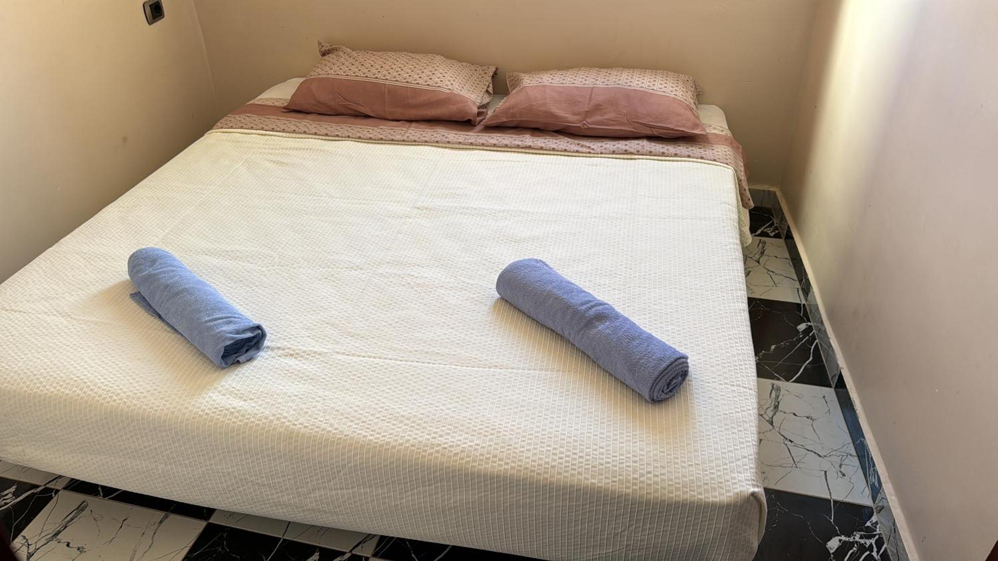 Soraya Guest House Surf Camp & Restaurant Imsouane Εξωτερικό φωτογραφία